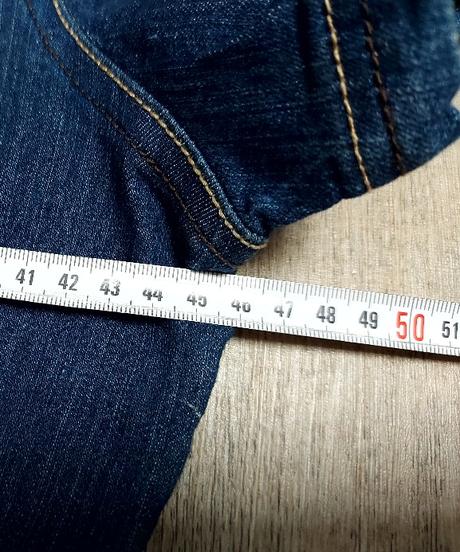 Priliehavé rifľové šaty, clockhouse,42