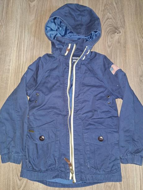 Prechodna bunda, reserved,140