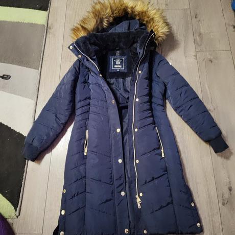 Heavy tools zimny kabat, m