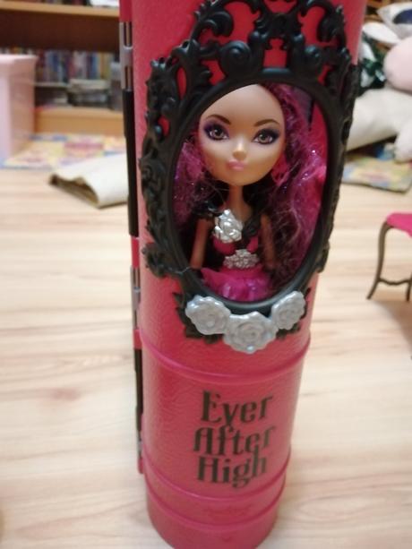 Ever after high, 