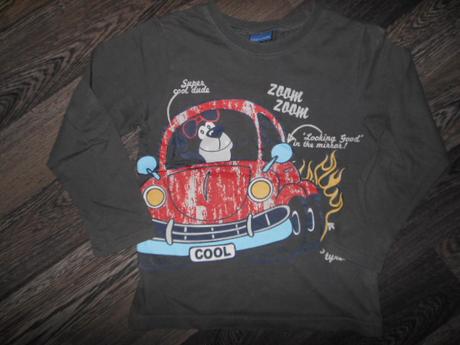 Tričko, cherokee,116