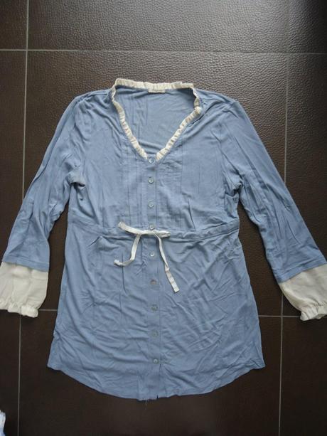 Pyžamko so šortkami zn. next, next,m