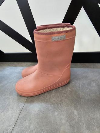 Enfant zimné čižmy, aigle,33