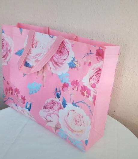 Nákupná taška, umývateľná, 