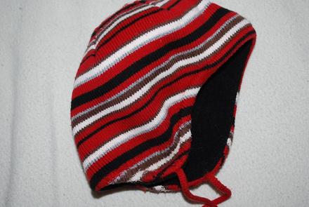 Teplá kvalitná čiapka, v.74/80, gap,74