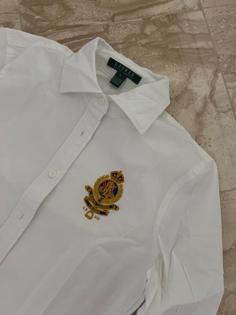 Damska košeľa ralph lauren, ralph lauren,s