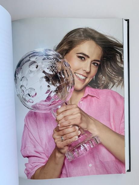 Petra. moja cesta k veľkému glóbusu, 