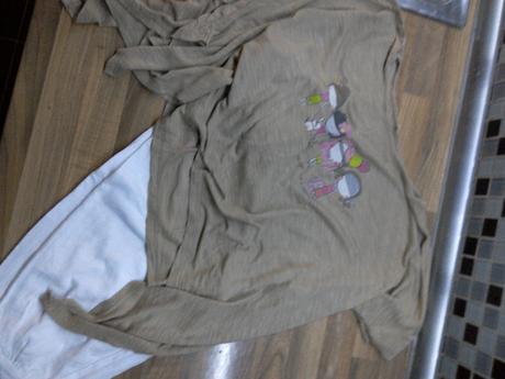 Haremky+tricko, next,104