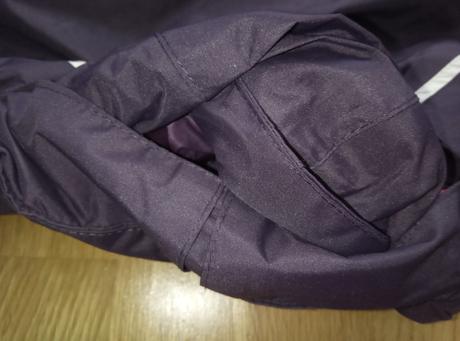 Bunda regatta, regatta,128