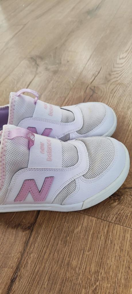 Tenisky na tsv 34,5, new balance,34