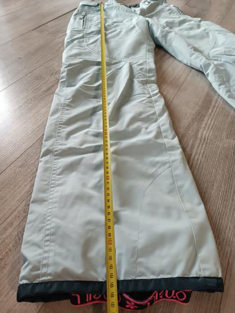 O'neill lyžiarske nohavice s, o'neill,s