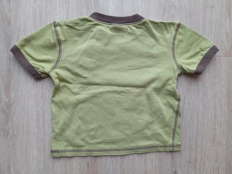 Tričko, cherokee,92