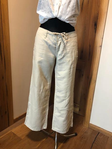 Miss selfridge - letne nohavice, miss selfridge,m