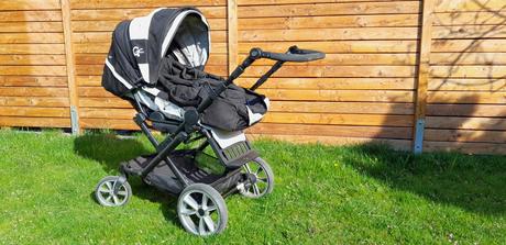 Gesslein trend+c1 lift, ľahký, top stav, do mesta, gesslein,gesslein trend