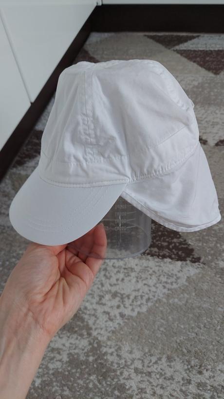 Letný klobúk, h&m,86