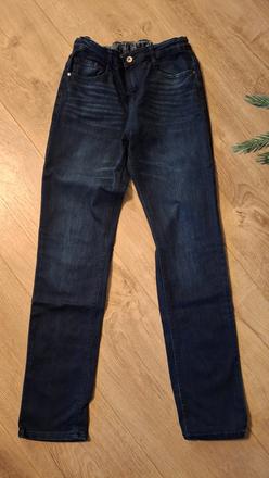 Rifle zn. stacato, 170