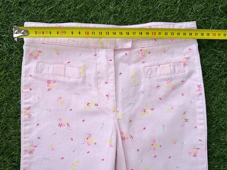 3/4 nohavice sergent major, sergent major,110