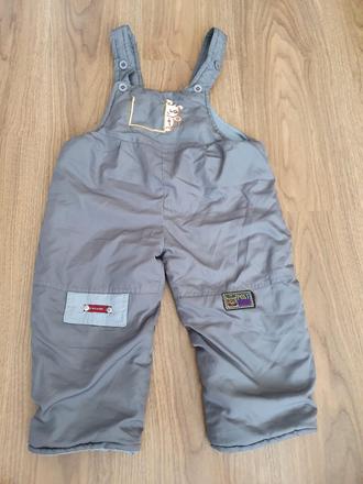 Otepľovačky č.92, 92