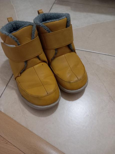 Little blue lamb jesenno/zimne topanky, little blue lamb,35