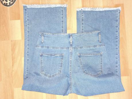 Široké rifle veľ.38, 38