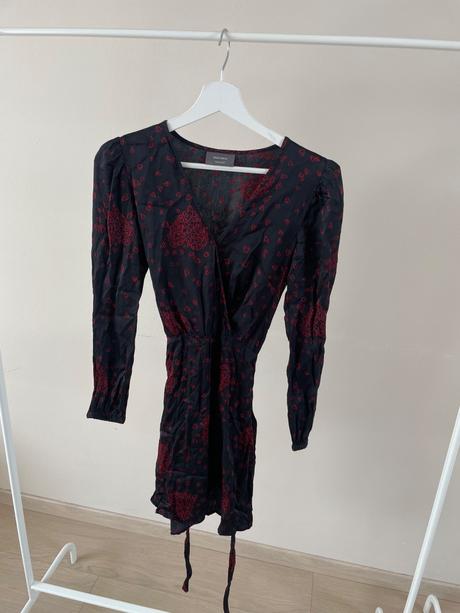 Šaty zn. c&a, c&a,s