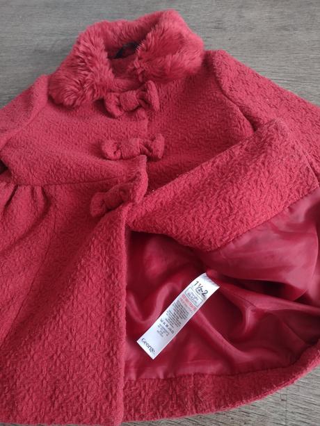 Kabát george 86-92, george,92