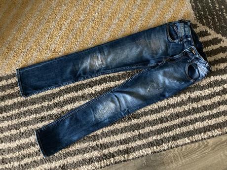 Skinny rifle, h&m,140