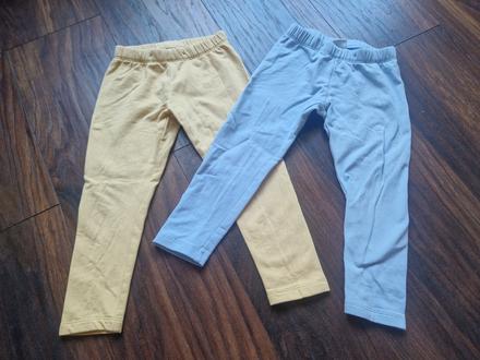 Lindex leginy teple vel.98, lindex,98