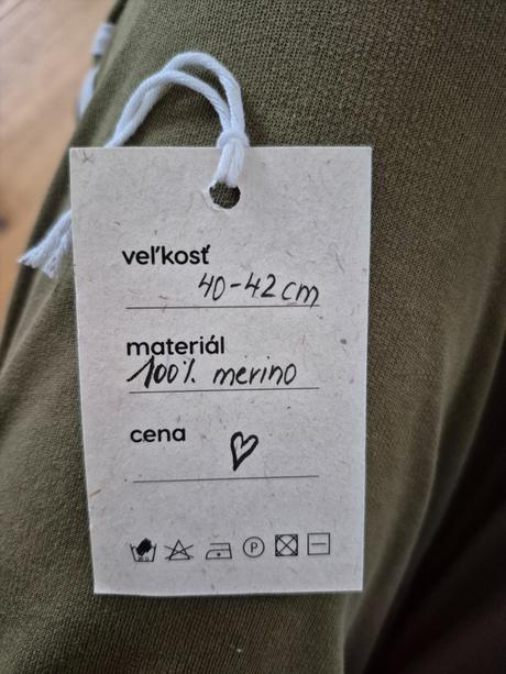 Čepček milo - hana bana, 68