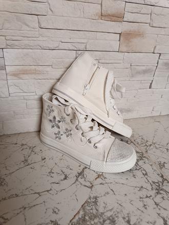 Tenisky, nelli blu,32