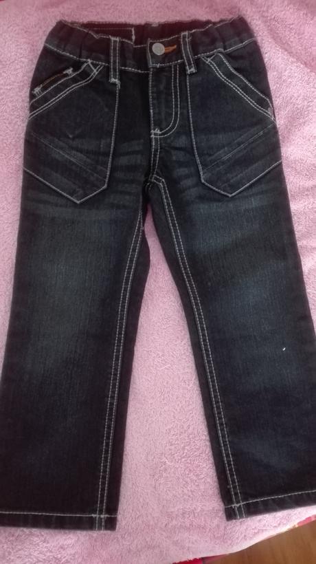 Detske rifle, lupilu,98