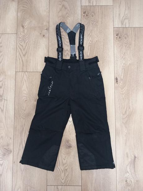 Lyžiarske nohavice, just play,104