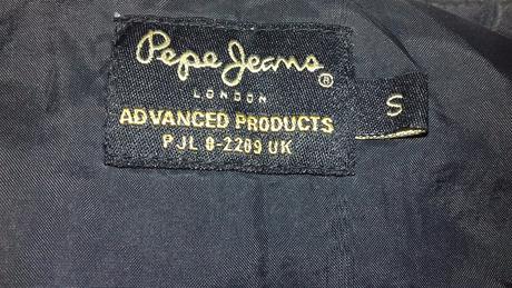 Pepe jeans vesta, pepe jeans,s