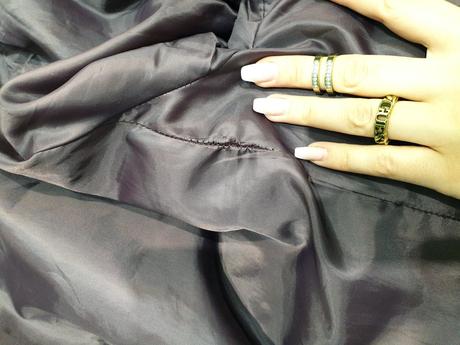 Orsay kožúšok m/l, orsay,m