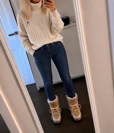 Slim rifle levis, levis,m
