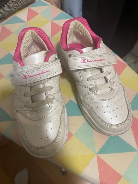 Prechodná obuv, champion,29
