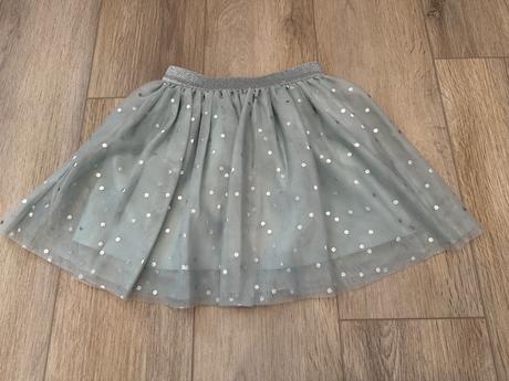 Suknička h&m, h&m,116