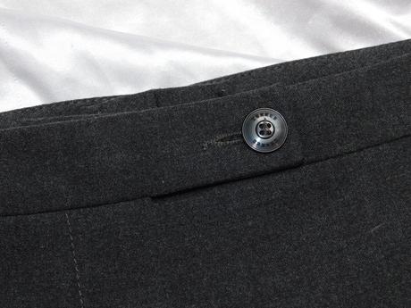 Luxusne damske jesenne nohavice, 42