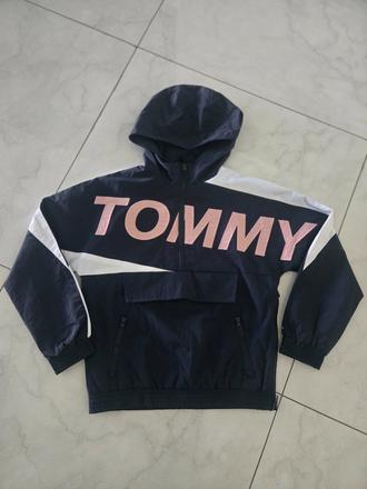 Bunda th, tommy hilfiger,128
