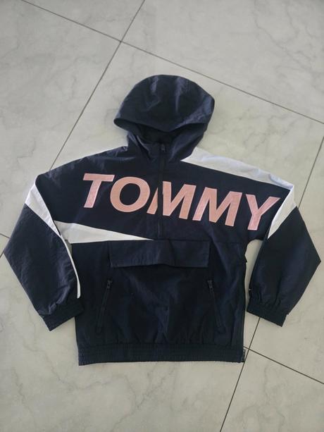 Bunda th, tommy hilfiger,128