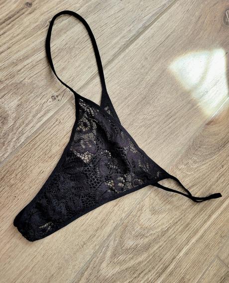 Šité spodné prádlo, l - xxl