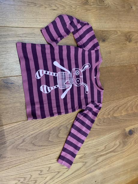 Tričko little hipster 98, 98