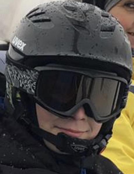 Lyžiarska prilba uvex veľ. 55-58 cm, uvex,m