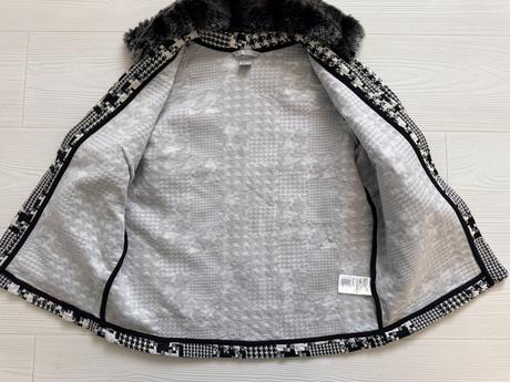 H&m - tvídový blazer, h&m,m