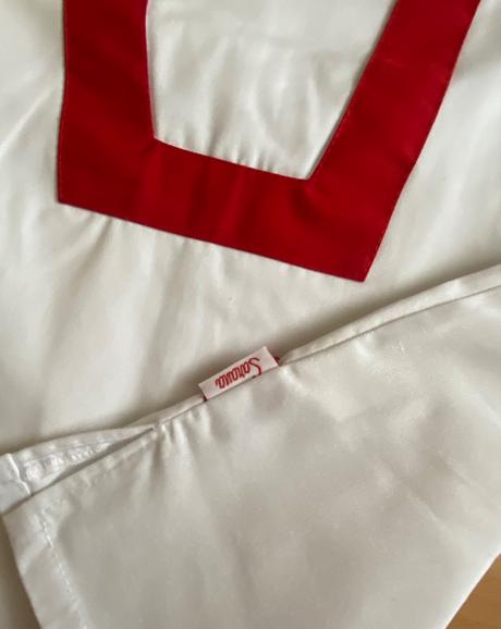 Pracovná zdravotnícka blúza, m