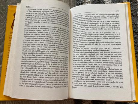 Ema a ja-prvé vyd.1982,