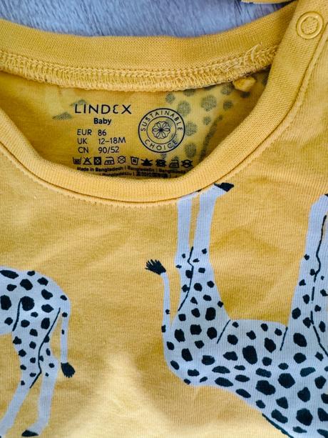 3ks set zirafky, lindex,86