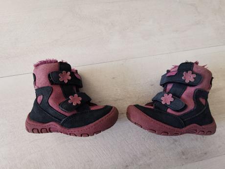 Zimné topánky protetika mira, protetika,21