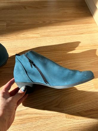 Arche čižmy veľkosť 38, 38