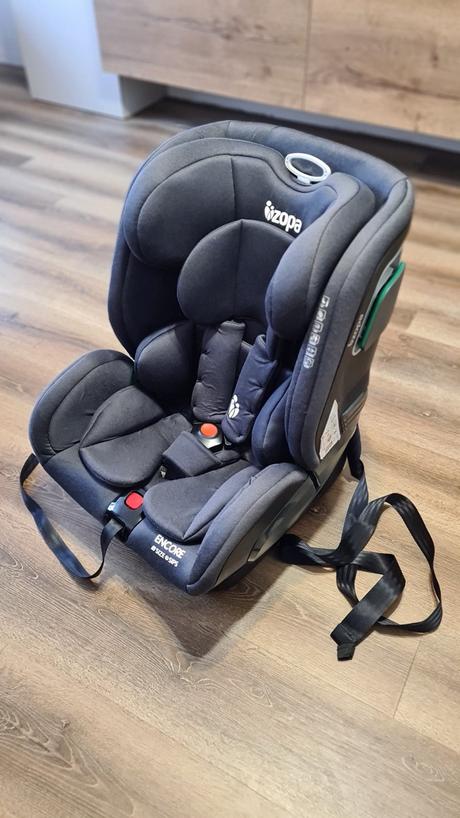 Autosedačka zopa encore i-size, zopa